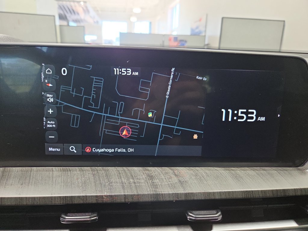 Used 2023 Kia Telluride EX AWD/4WD image 43