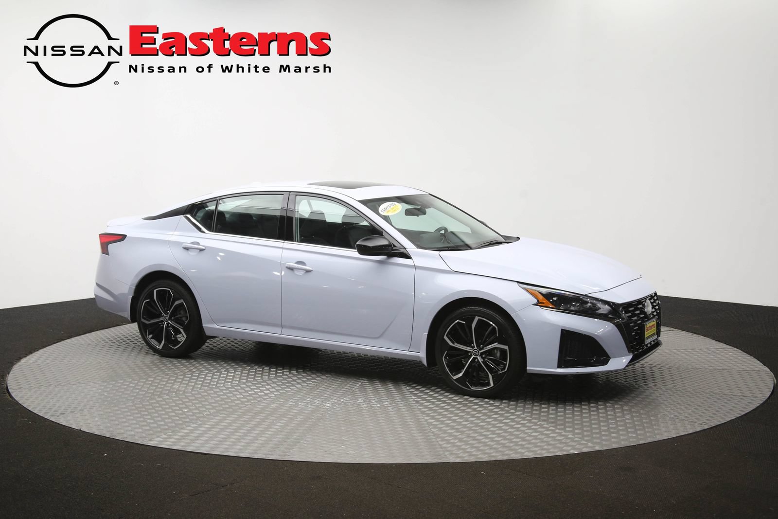 Used 2023 Nissan Altima 2.5 SR AWD/4WD image 48