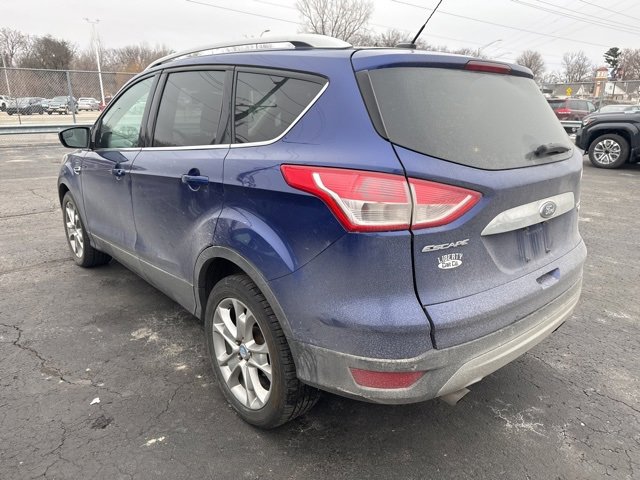 Used 2014 Ford Escape Titanium image 13