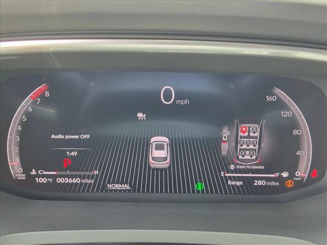 Certified 2026 Acura MDX A-Spec AWD/4WD image 9