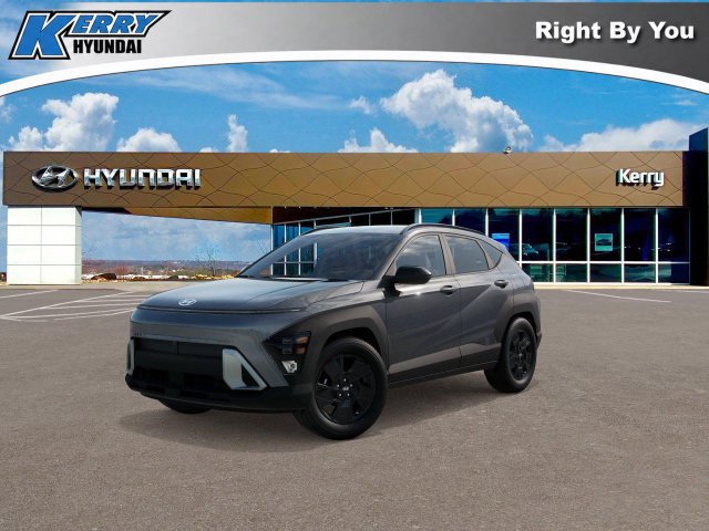New 2027 Hyundai Kona SEL Sport