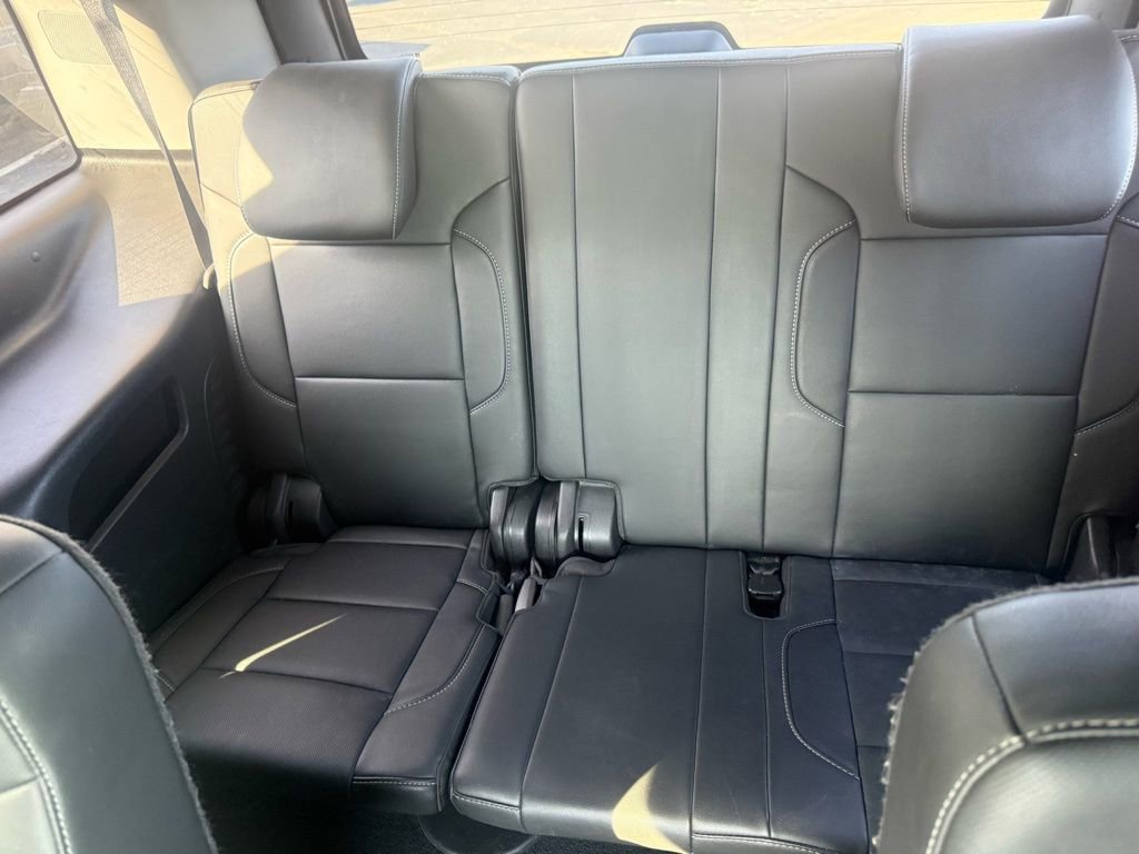 Used 2019 Chevrolet Tahoe Premier image 30