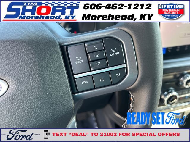 New 2026 Ford F350 Lariat image 15