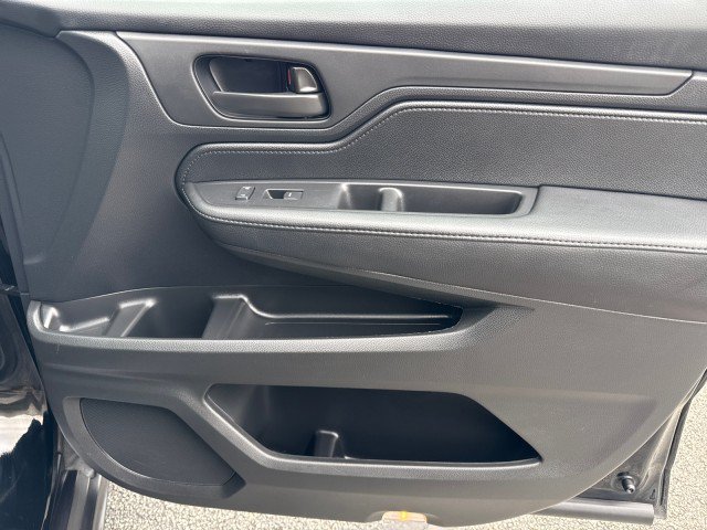 Used 2025 Honda Odyssey EX-L image 34