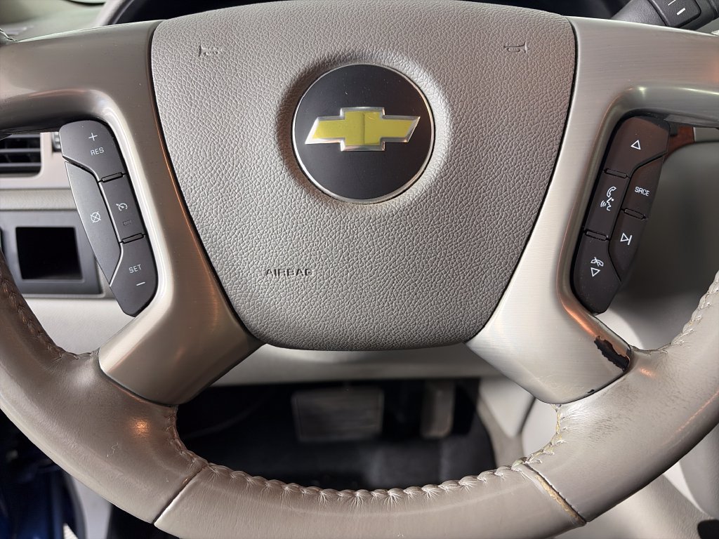 Used 2013 Chevrolet Avalanche LT w/ Texas Edition RWD image 16
