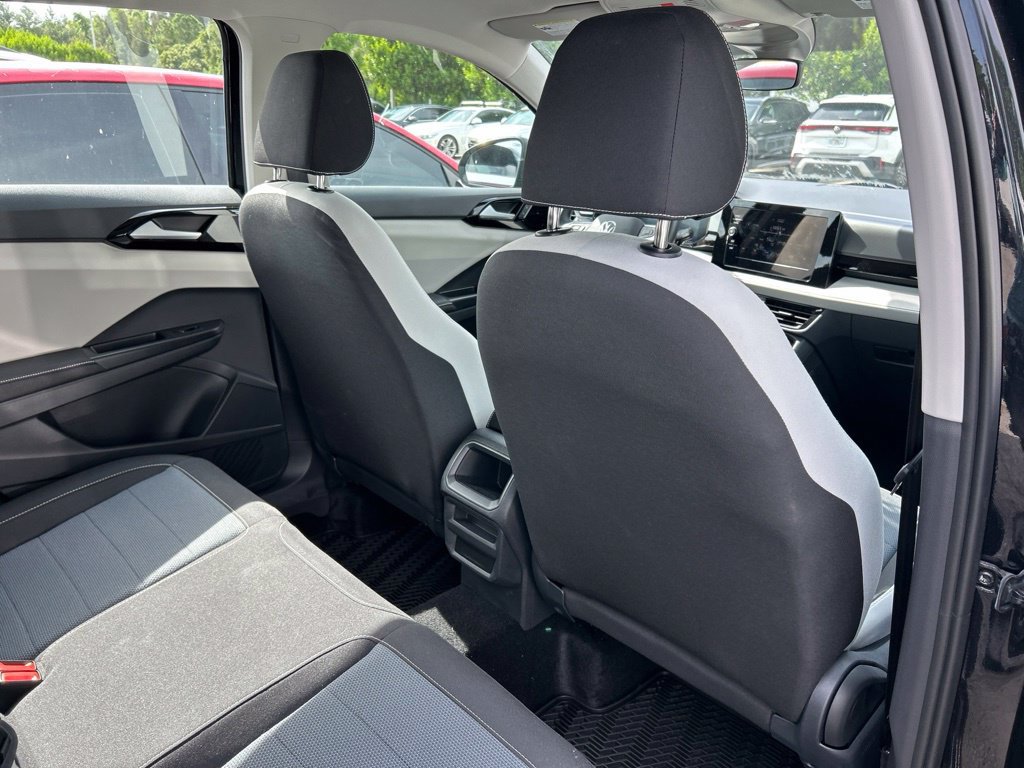 Certified 2026 Volkswagen Taos S FWD image 44
