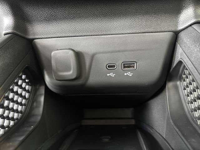 New 2026 Chevrolet TrailBlazer LT w/ Convenience Package image 29