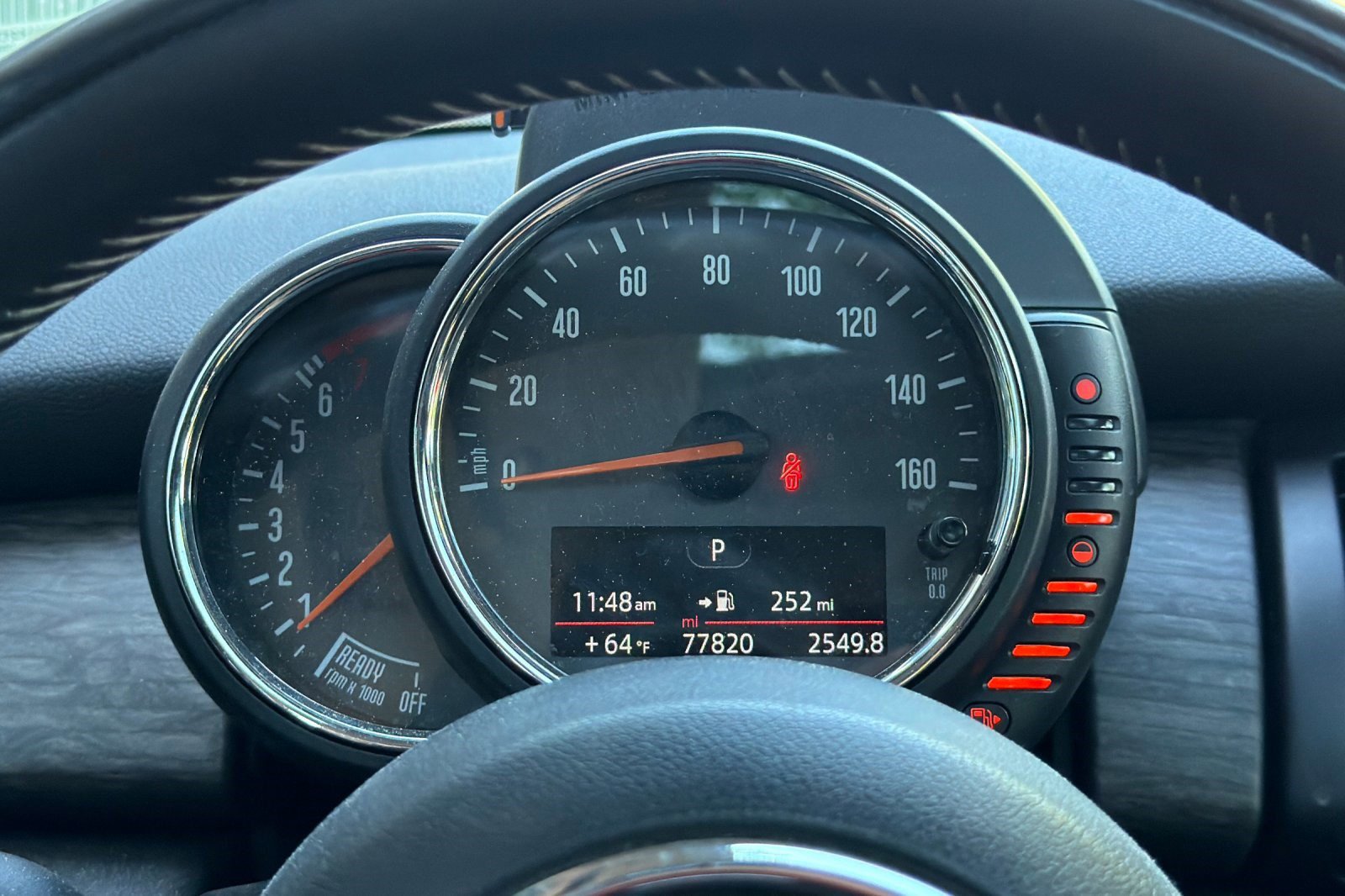 Used 2017 MINI Cooper S image 32