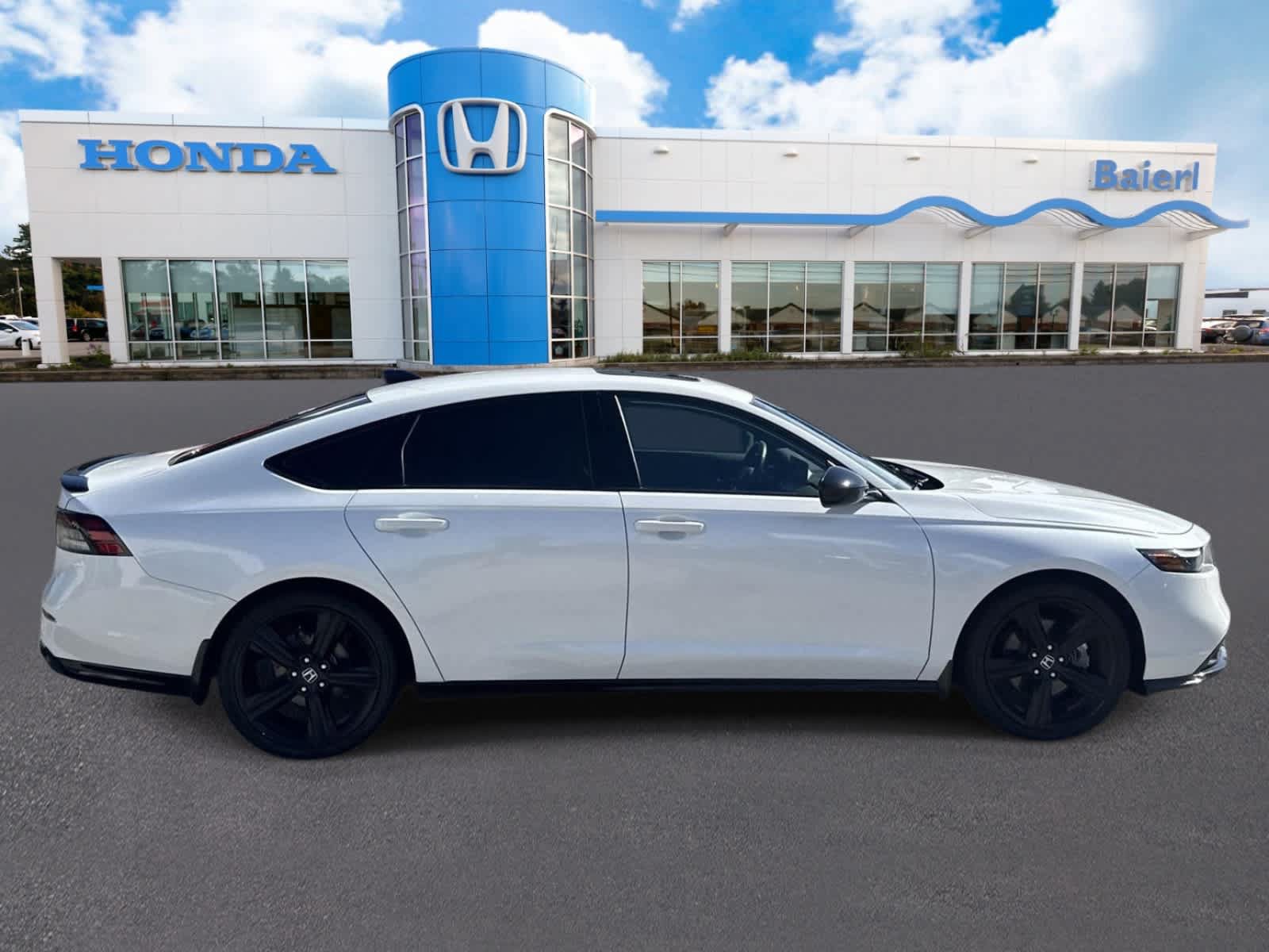 Used 2023 Honda Accord Sport image 6