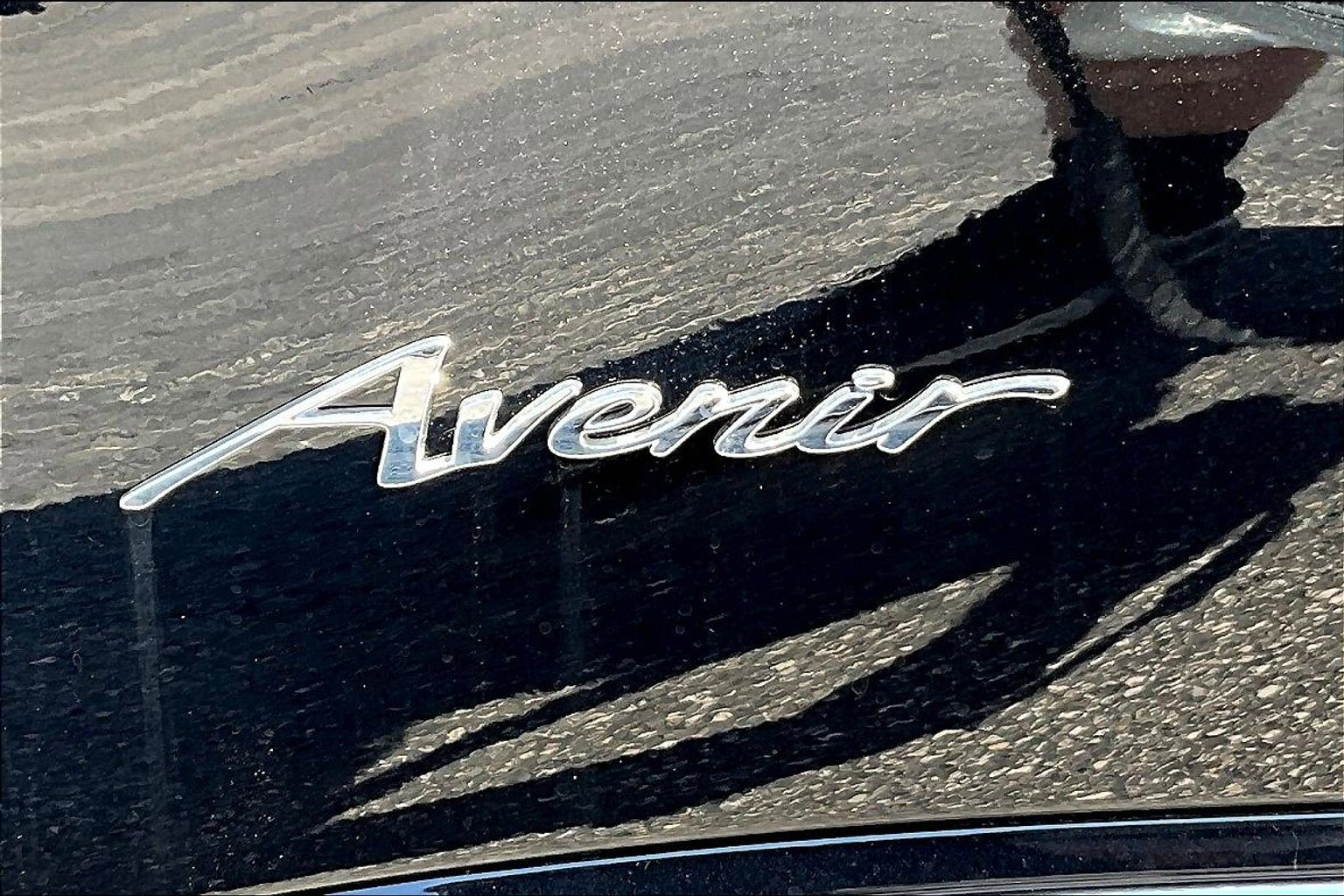 New 2026 Buick Envision Avenir AWD/4WD image 8