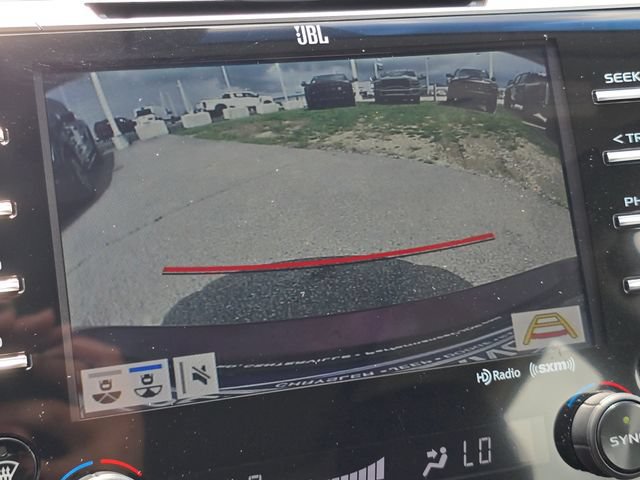 Used 2018 Toyota Camry XSE FWD image 8