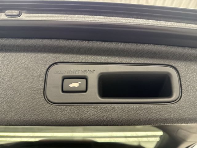 New 2026 Honda Odyssey EX-L image 35
