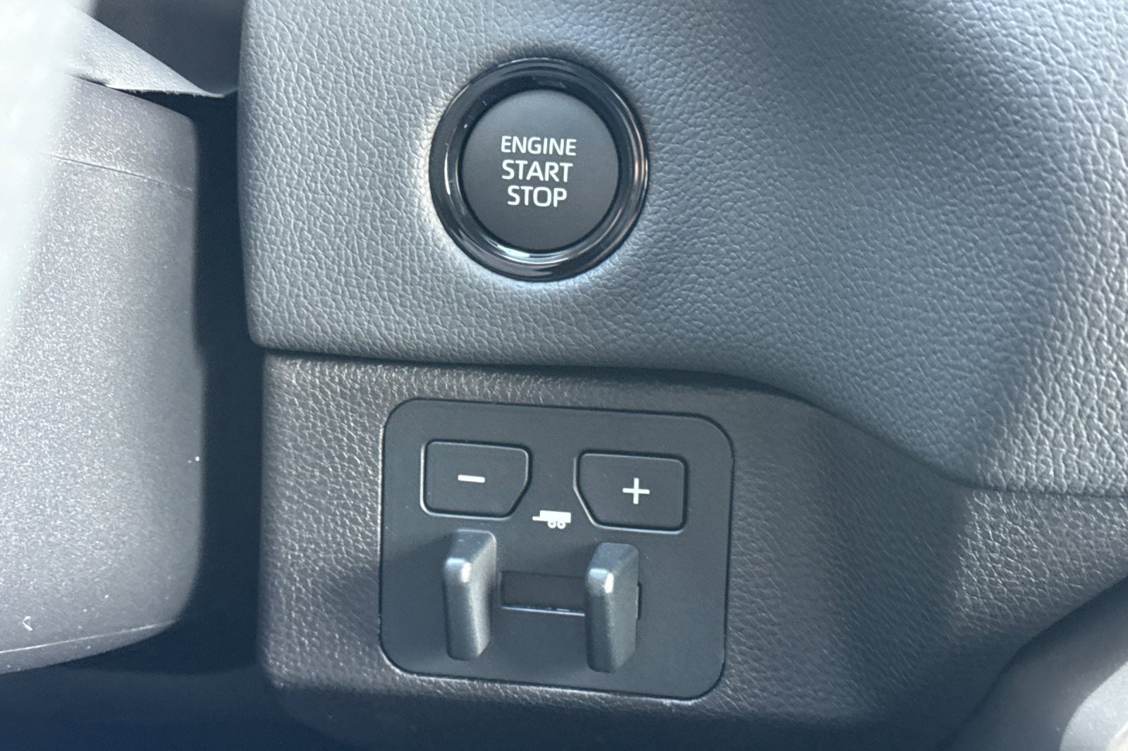 New 2026 Toyota Tundra Limited image 21