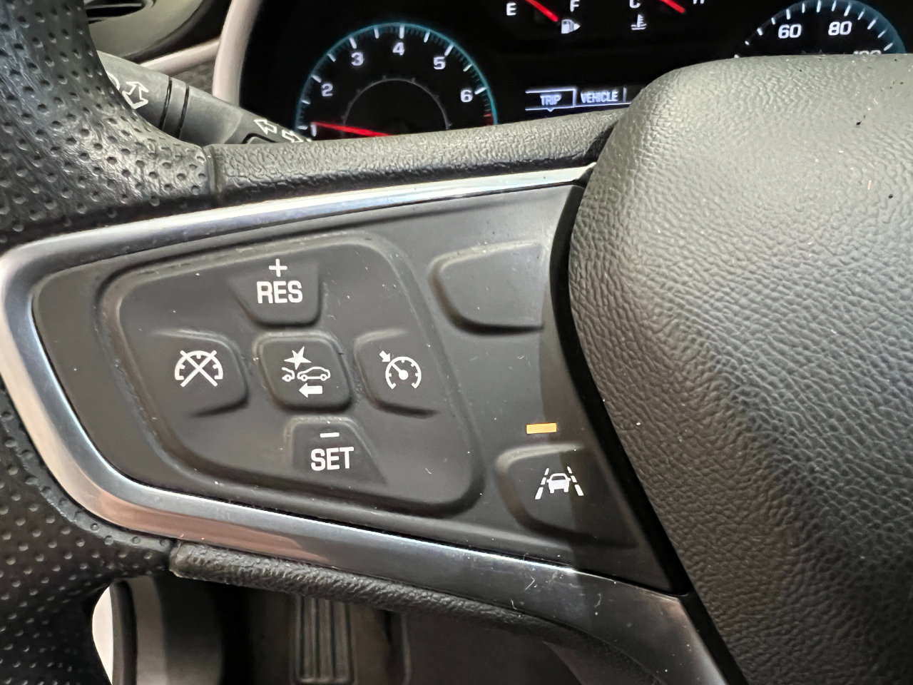 Used 2021 Chevrolet Malibu LS w/ Driver Confidence Package II image 31