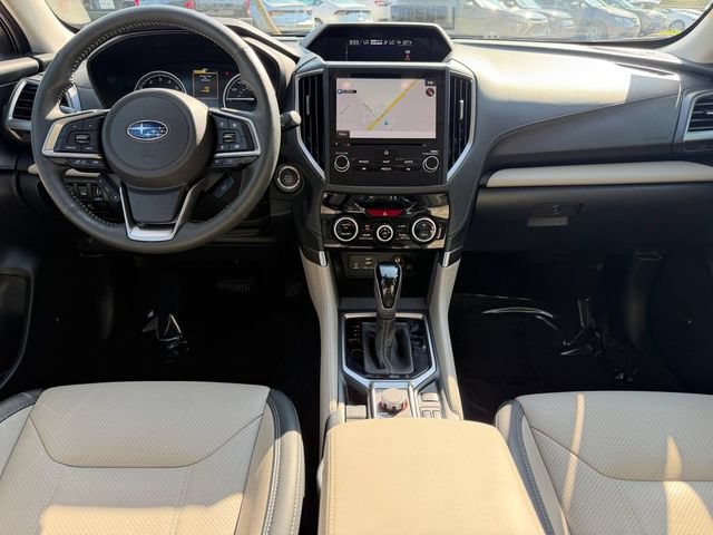 Used 2023 Subaru Forester Limited AWD/4WD image 13