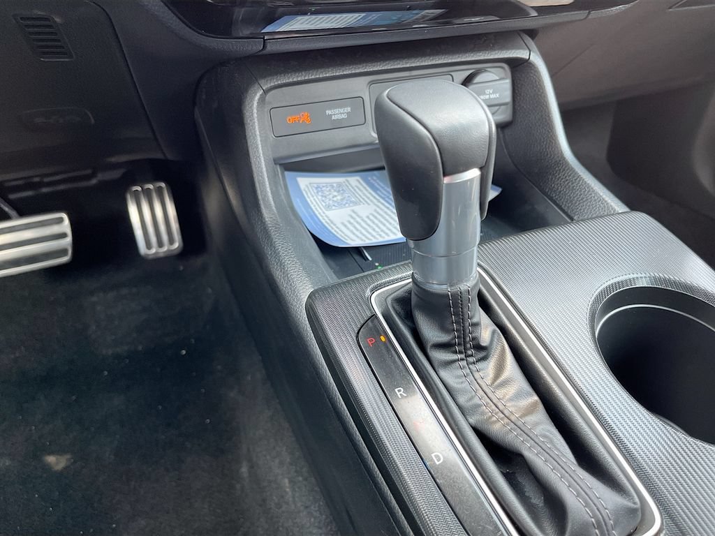 Used 2026 Honda Civic Sport Touring image 17