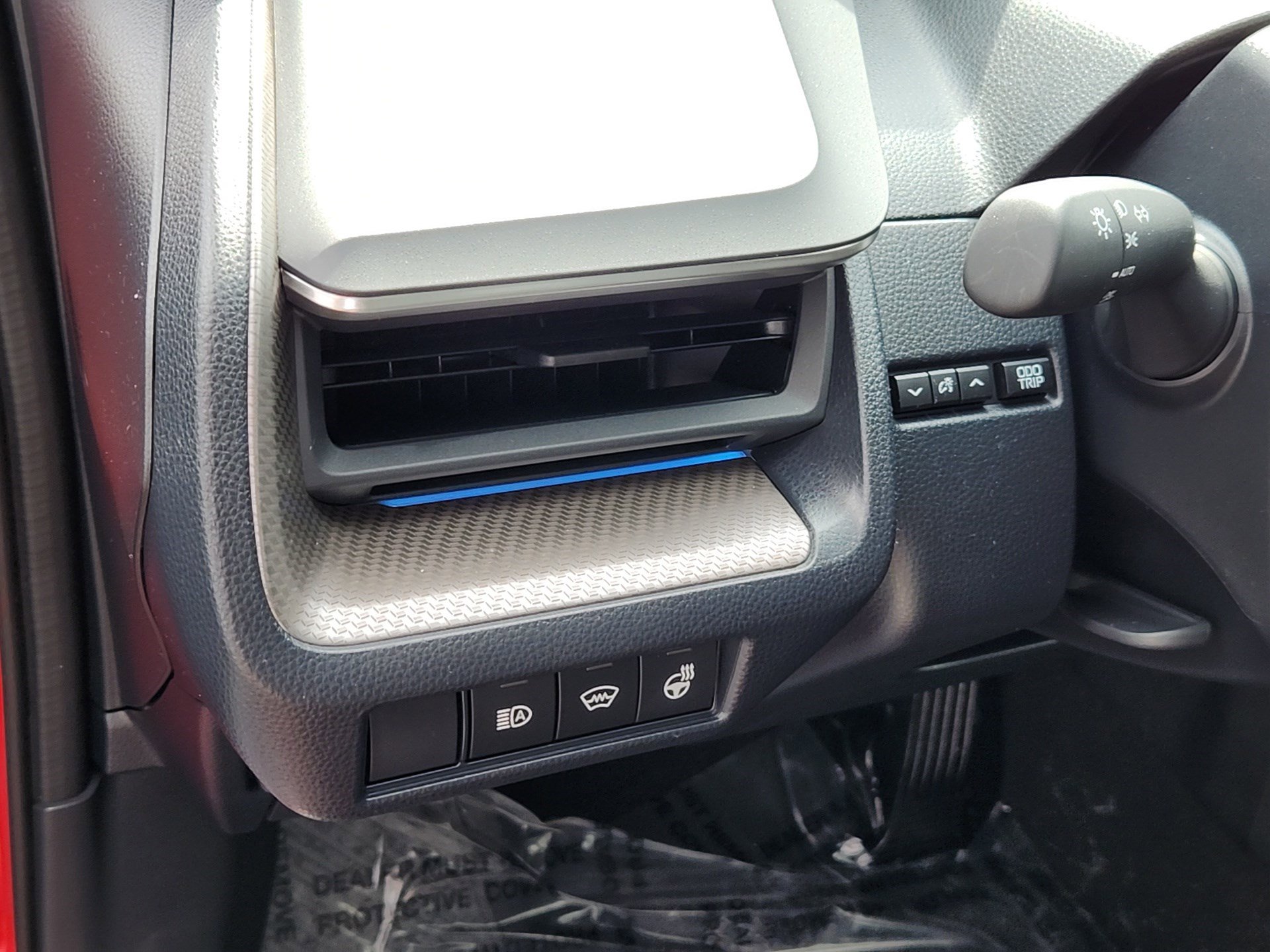 Certified 2025 Toyota Prius Limited image 13