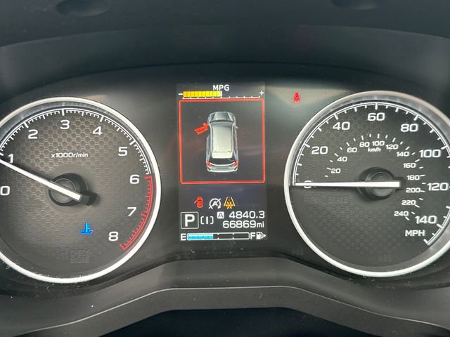 Used 2019 Subaru Forester Limited image 26