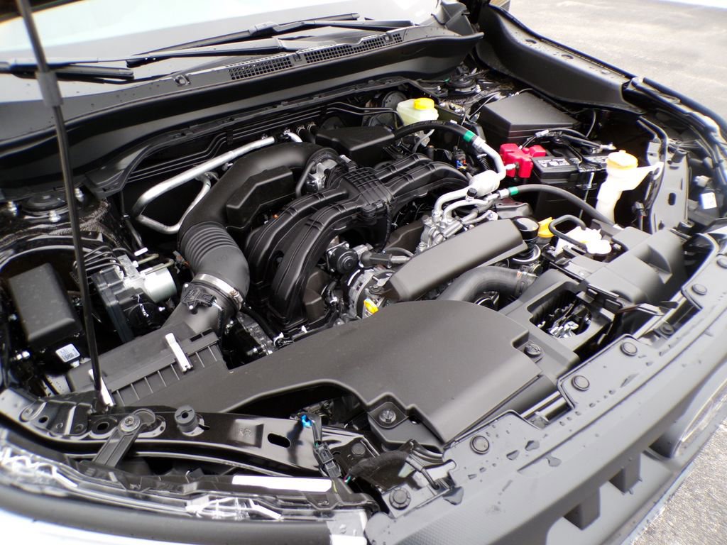 New 2026 Subaru Forester Wilderness w/ Wilderness Plus Package image 33