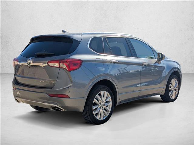 Used 2020 Buick Envision Premium image 5