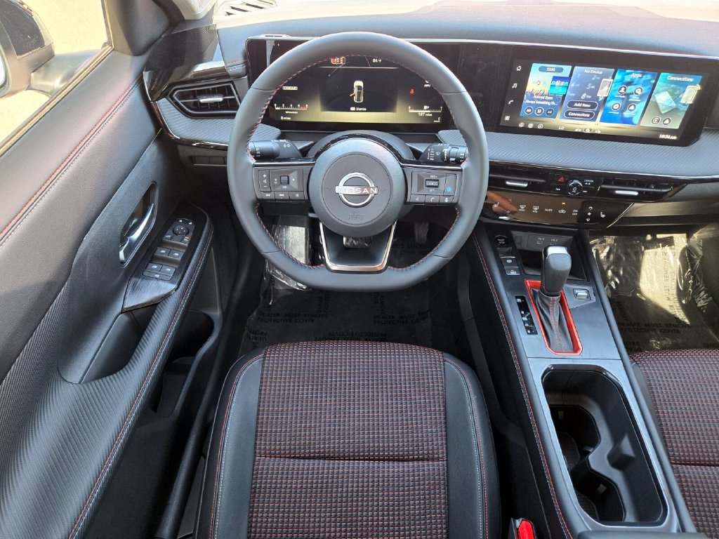 New 2027 Nissan Kicks SR AWD/4WD image 14