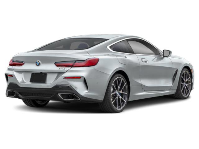 New 2026 BMW 840i Coupe RWD image 2