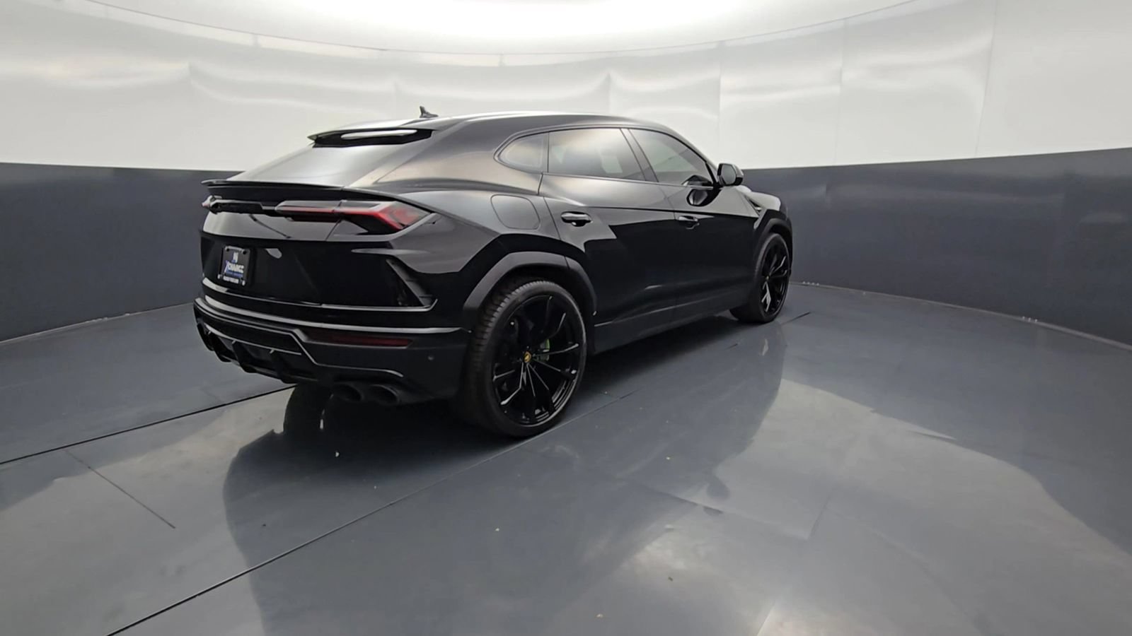 Used 2022 Lamborghini Urus AWD/4WD image 60