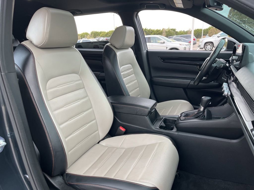 Used 2023 Honda CR-V Sport Touring image 28