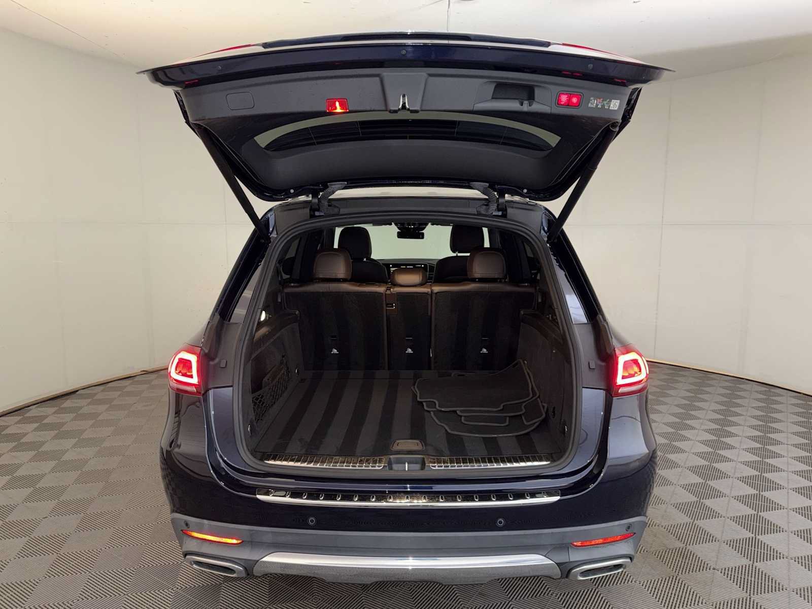 Used 2022 Mercedes-Benz GLE 450 4MATIC image 22