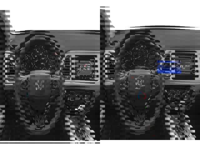 Used 2022 Honda HR-V LX image 10