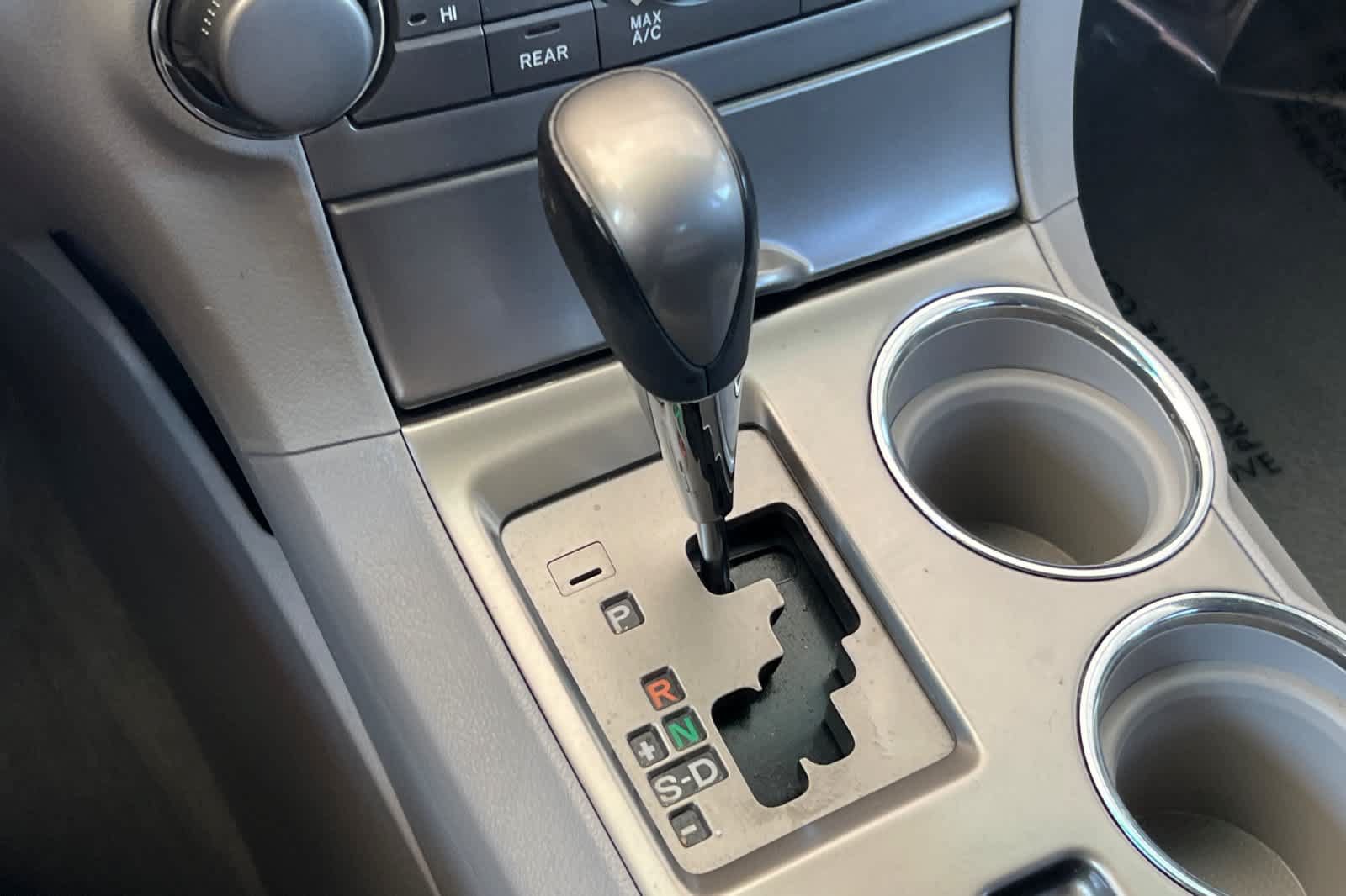 Used 2008 Toyota Highlander Sport AWD/4WD image 25