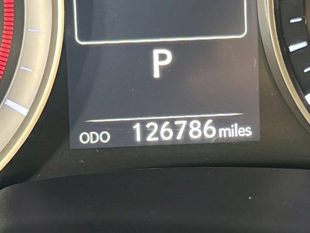 Used 2017 Lexus ES 350 w/ Luxury Package FWD image 18