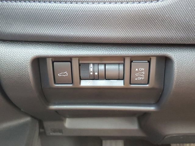 Certified 2026 Subaru Forester Premium image 19