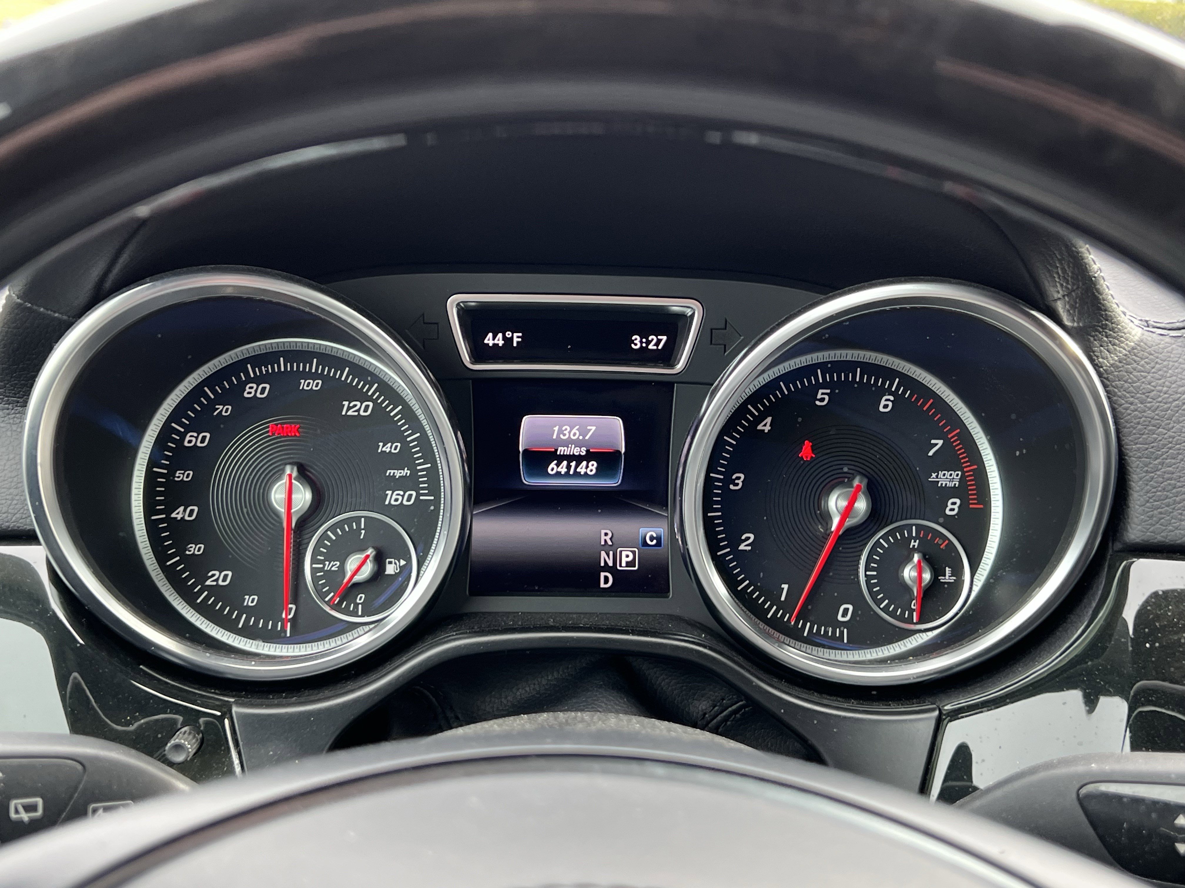 Used 2019 Mercedes-Benz GLS 450 4MATIC image 21