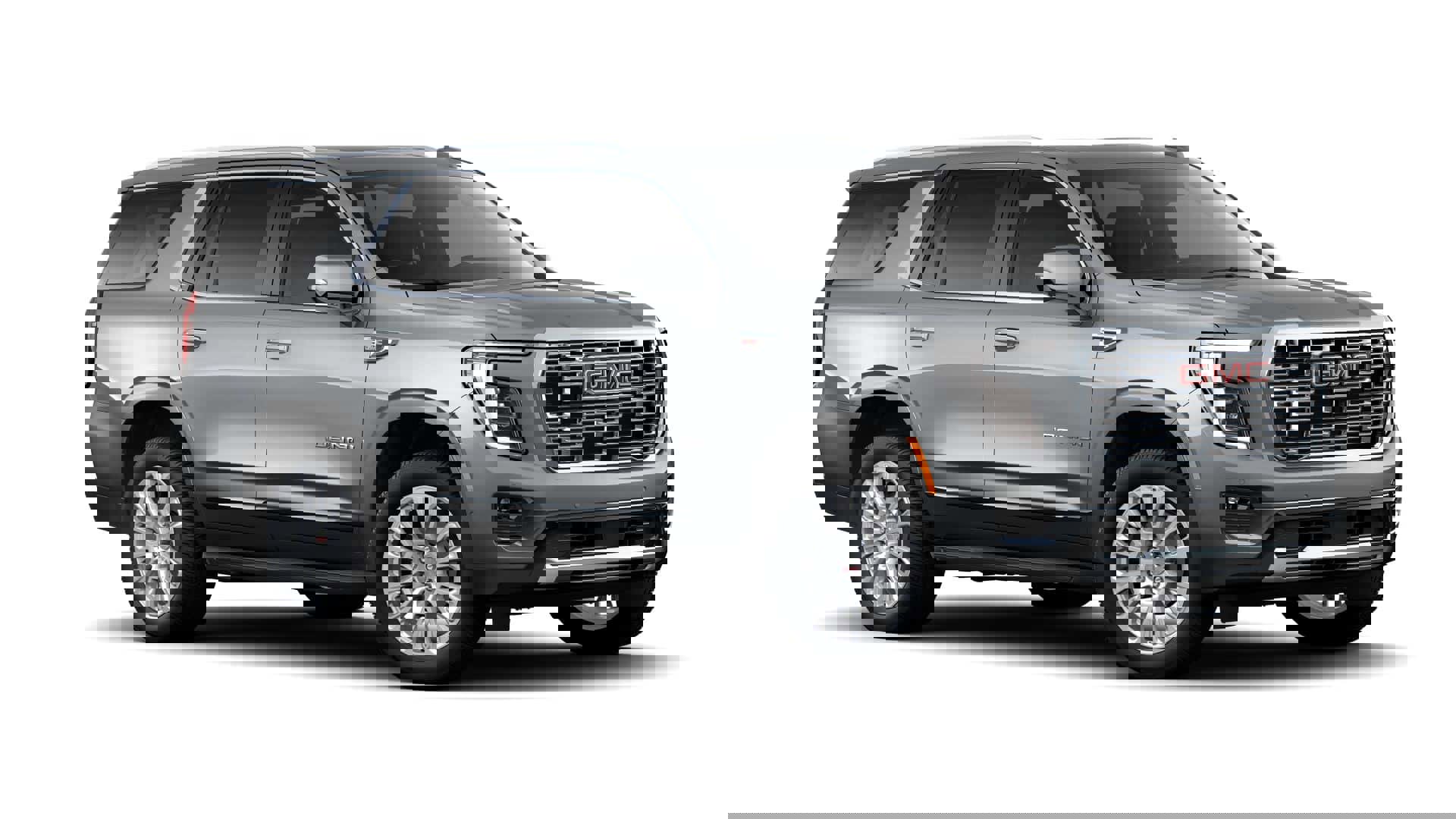 New 2026 GMC Yukon Denali image 6