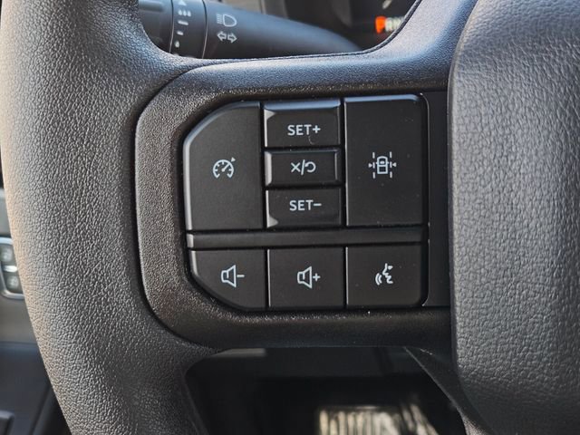 New 2026 Ford F150 STX w/ Equipment Group 200A image 16