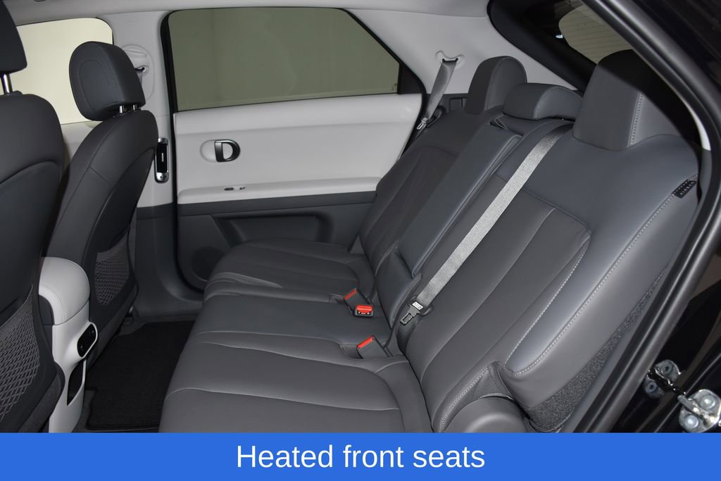 New 2025 Hyundai Ioniq 5 SEL image 27