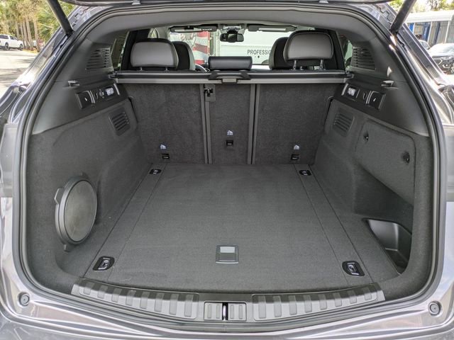 Used 2024 Alfa Romeo Stelvio Quadrifoglio image 14