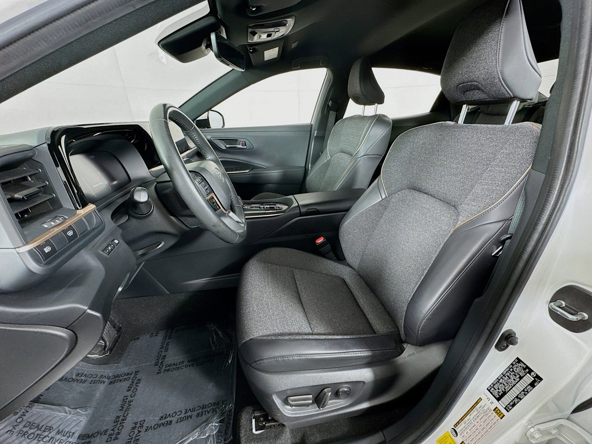 Certified 2023 Toyota Crown XLE image 12