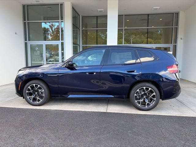 New 2026 BMW X3 xDrive30i w/ Premium Package AWD/4WD image 8