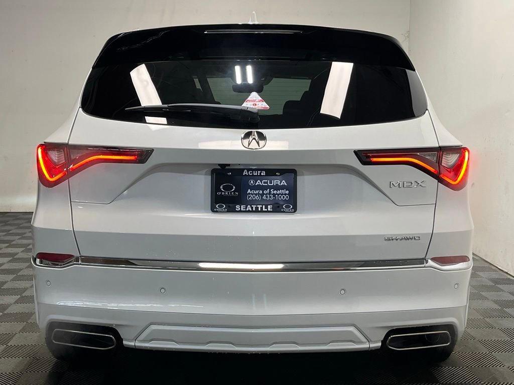 New 2026 Acura MDX SH-AWD w/ Advance Package image 21
