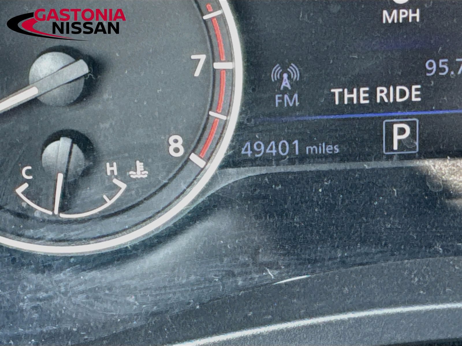 Used 2024 Nissan Altima 2.5 SR FWD image 15