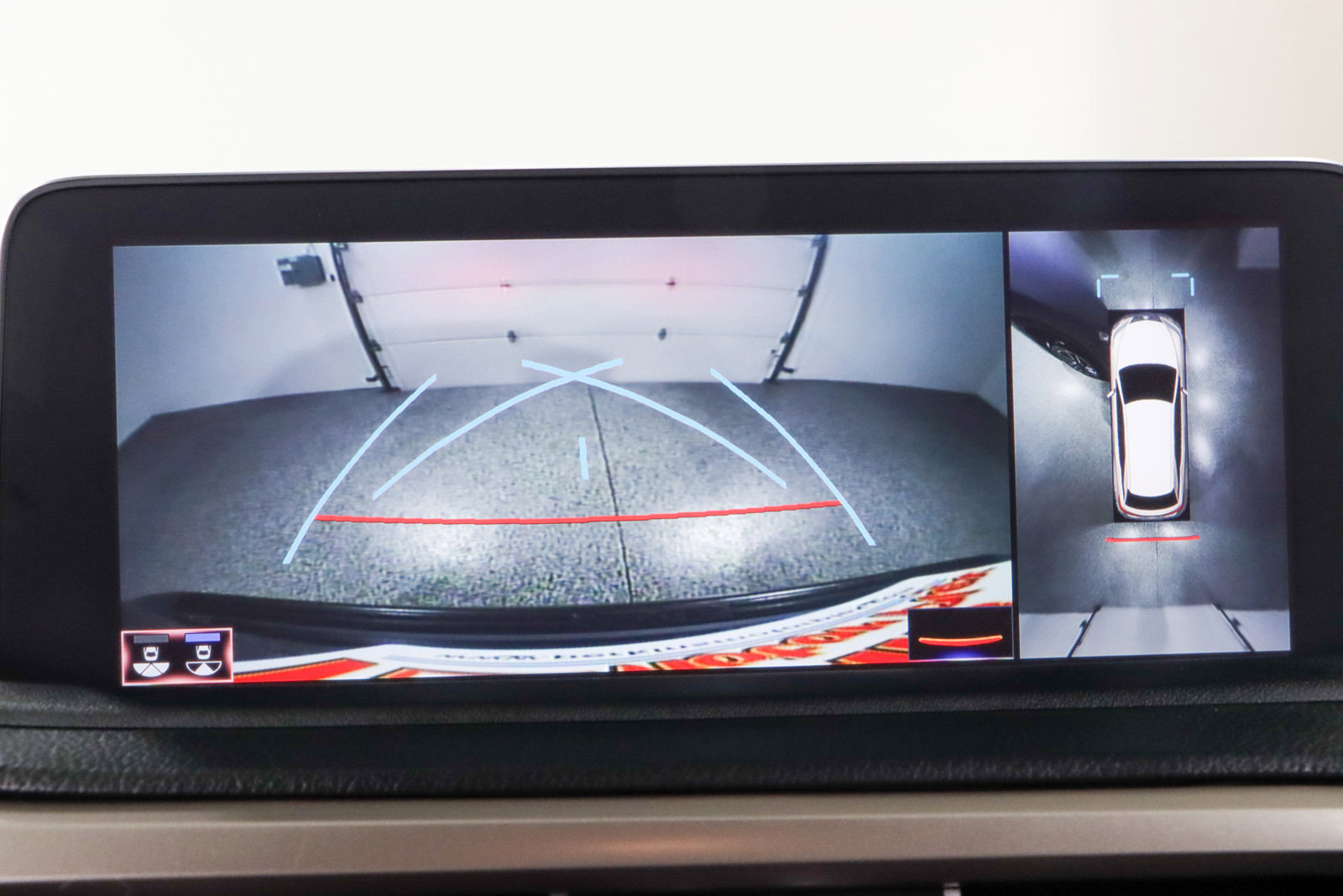 Used 2021 Lexus RX 350 F Sport image 19