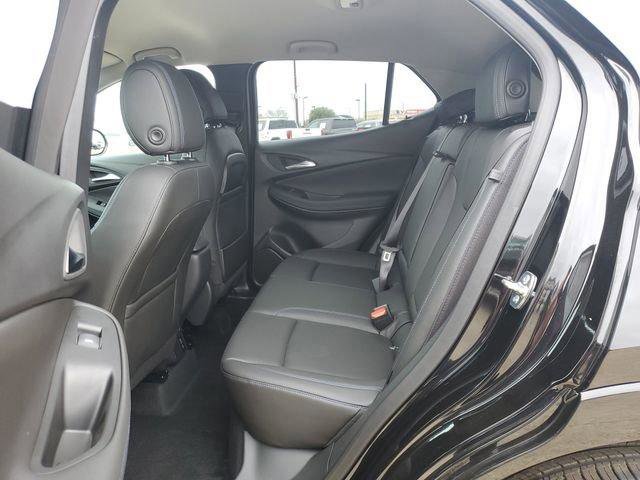 New 2026 Buick Encore GX Sport Touring w/ Advanced Technology Package image 8