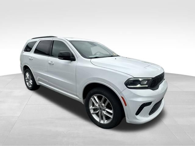 Used 2023 Dodge Durango GT AWD/4WD image 11