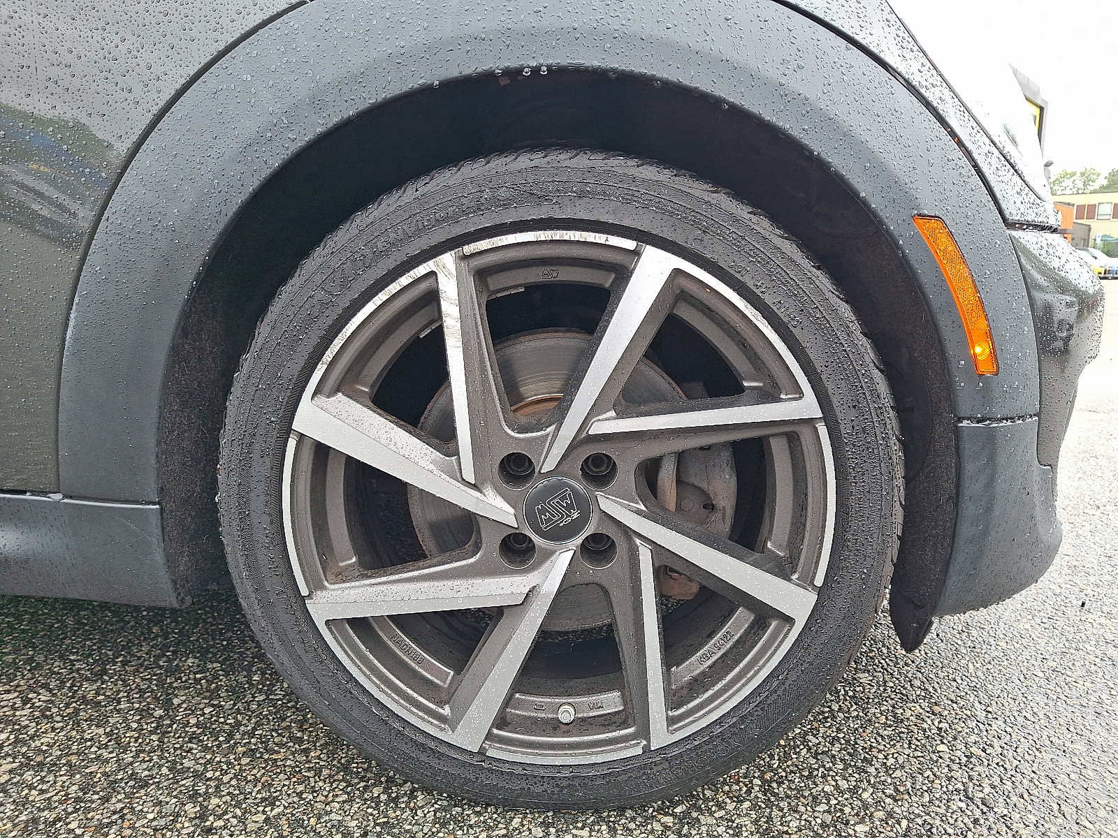 Used 2015 MINI Cooper S image 8