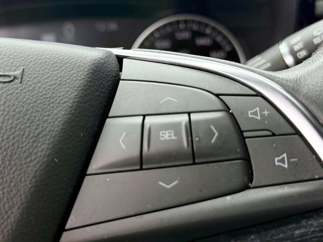 Used 2023 Cadillac XT5 Premium Luxury w/ LPO, Floor Liner Package FWD image 25