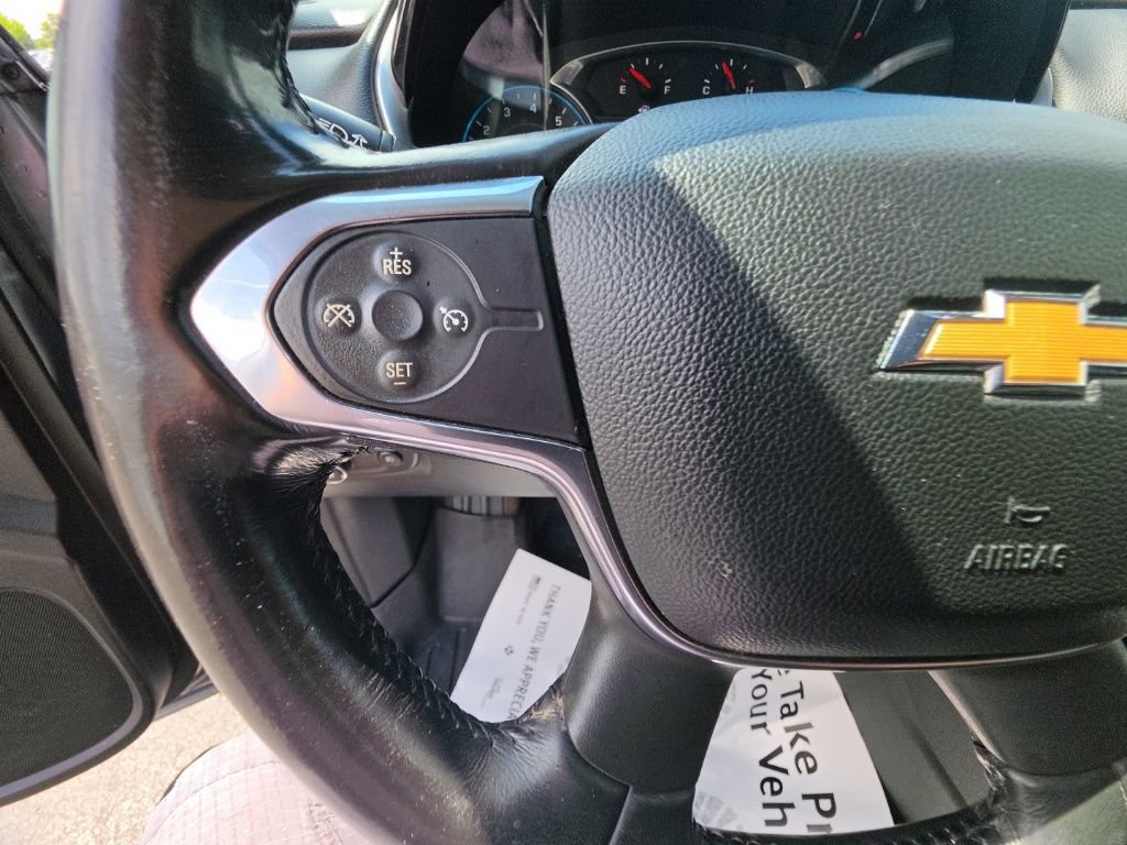 Used 2019 Chevrolet Traverse LT AWD/4WD image 17