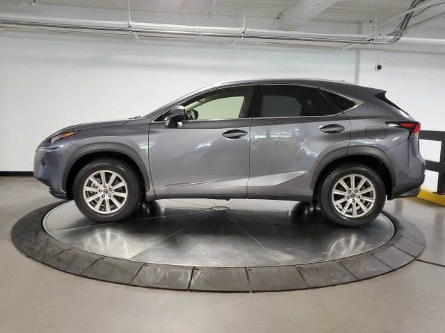 Used 2020 Lexus NX 300 AWD w/ Comfort Package image 14