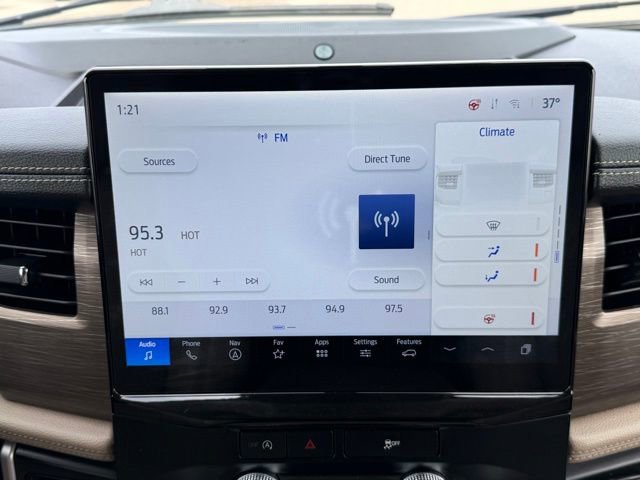 Used 2024 Ford Expedition Limited image 31